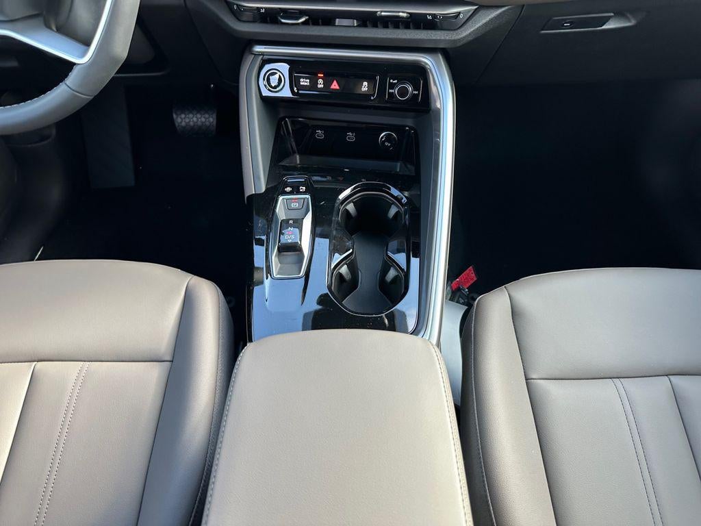 2026 Audi Q5 quattro