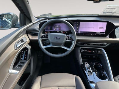 2026 Audi Q5 quattro