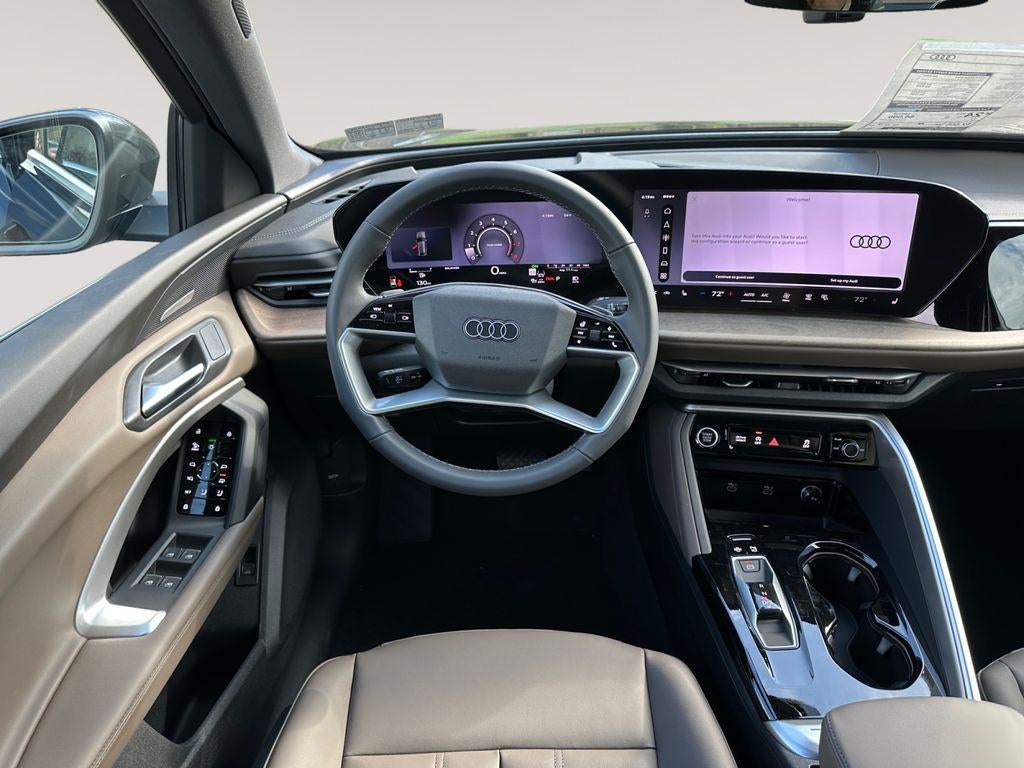 2026 Audi Q5 quattro
