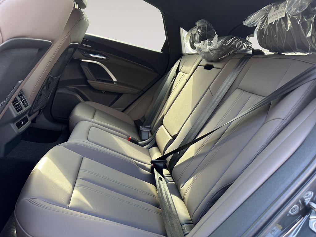 2026 Audi Q5 quattro