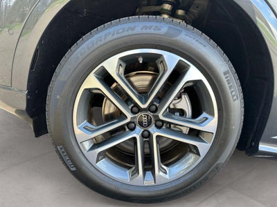 2026 Audi Q5 quattro