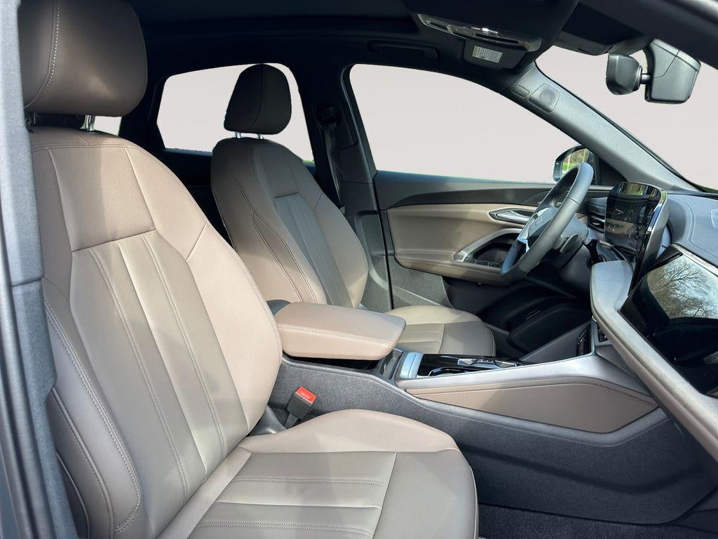 2026 Audi Q5 quattro