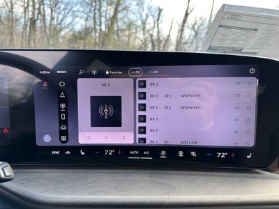 2026 Audi Q5 quattro