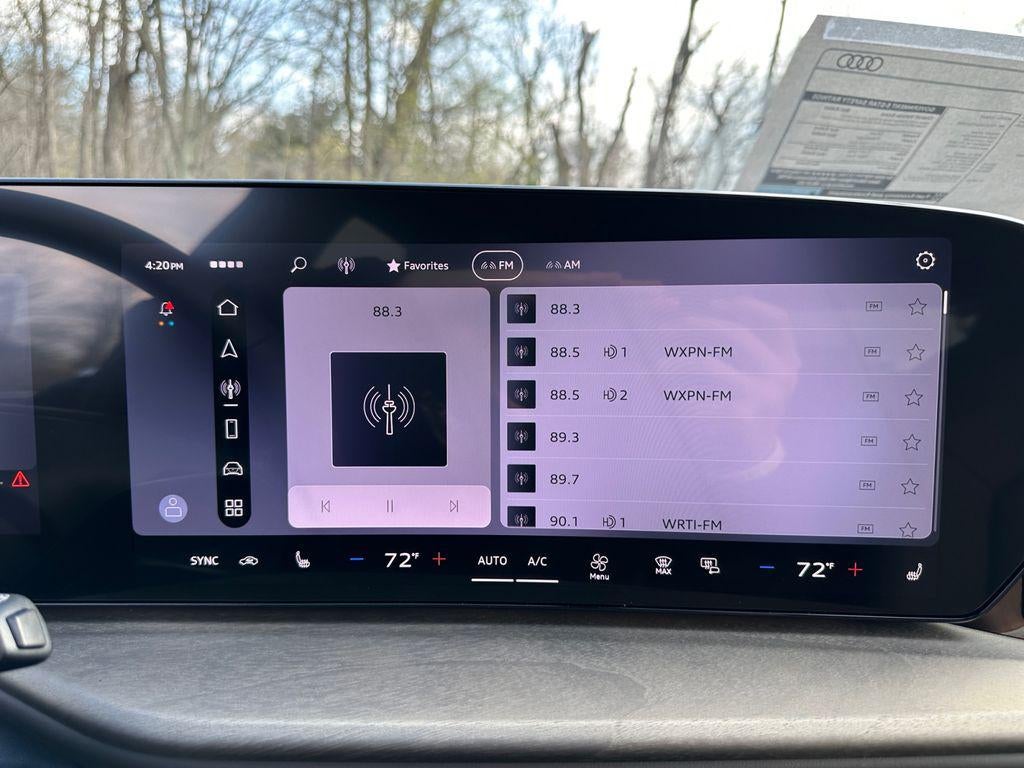 2026 Audi Q5 quattro