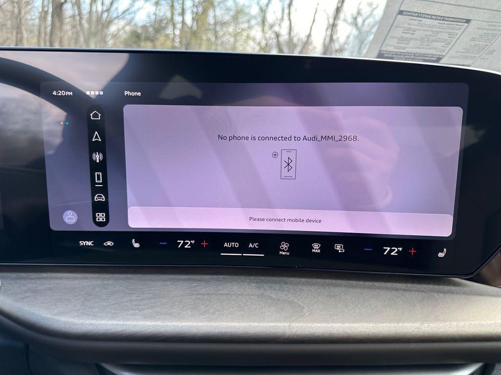 2026 Audi Q5 quattro