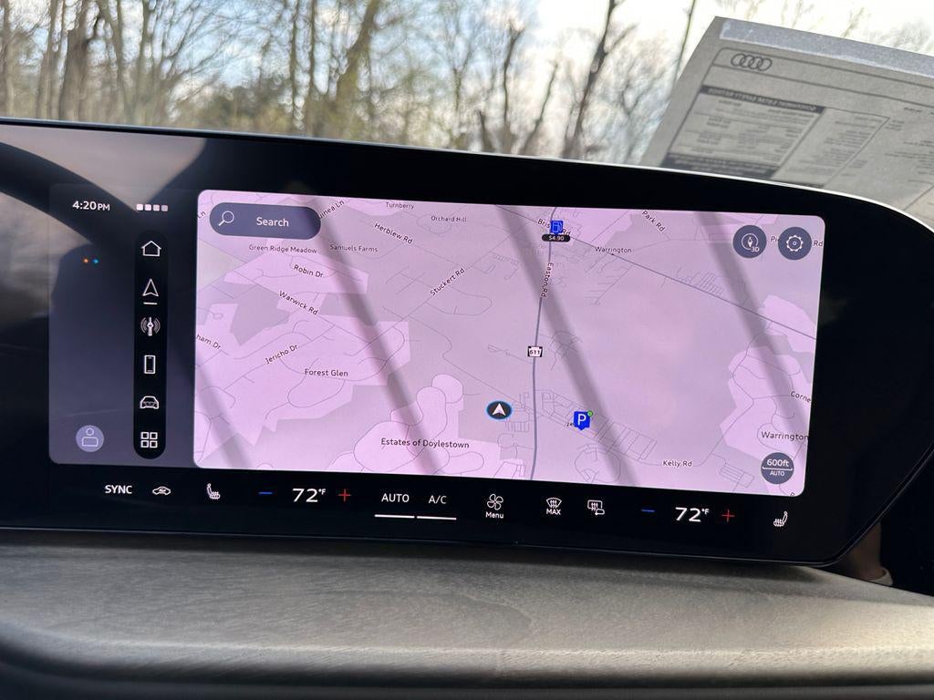 2026 Audi Q5 quattro