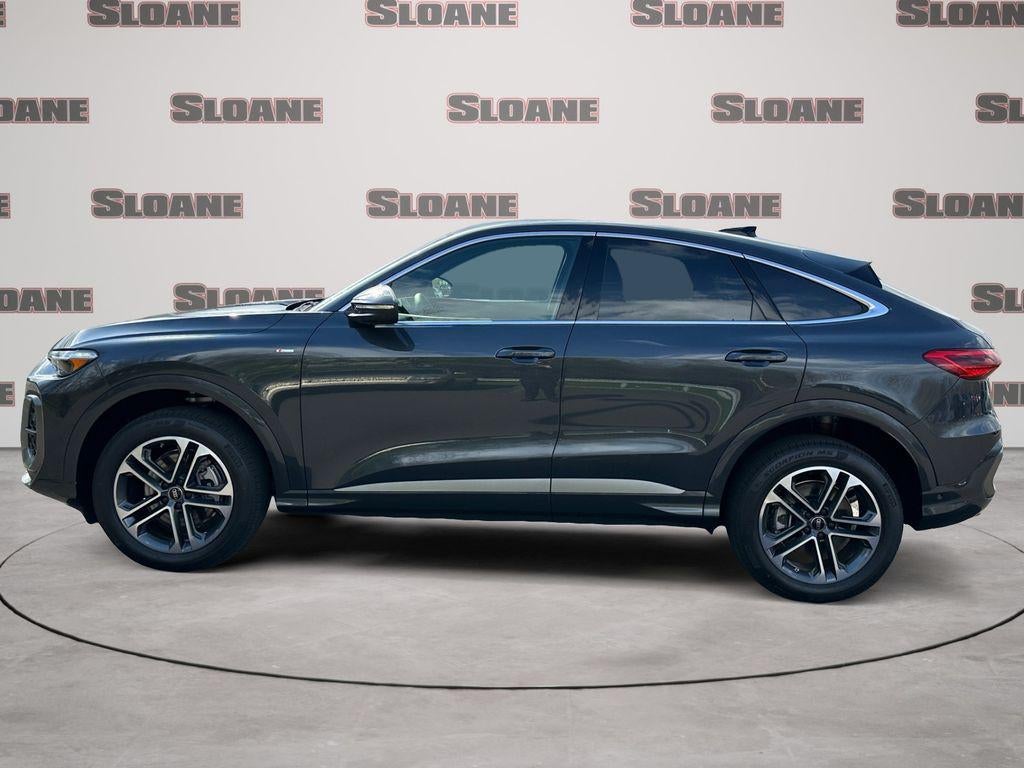 2026 Audi Q5 quattro