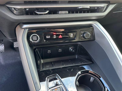 2026 Audi Q5 quattro