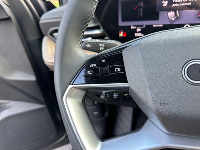 2026 Audi Q5 quattro