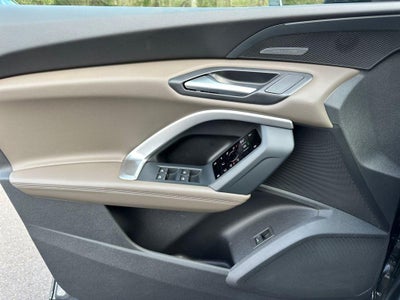 2026 Audi Q5 quattro