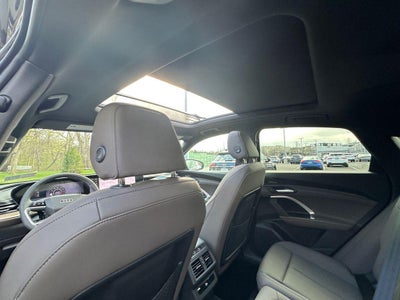 2026 Audi Q5 quattro