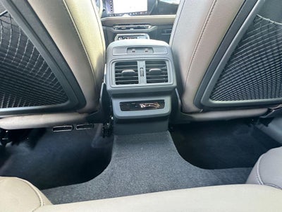 2026 Audi Q5 quattro