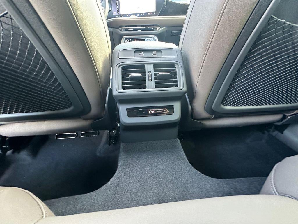 2026 Audi Q5 quattro