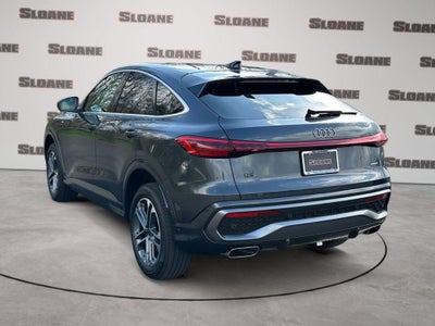 2026 Audi Q5 quattro