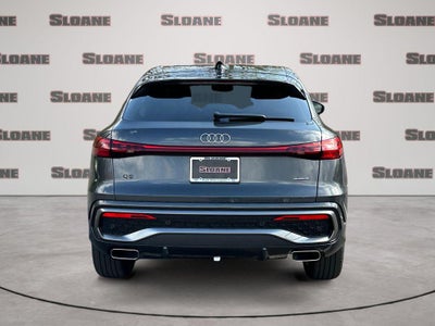 2026 Audi Q5 quattro