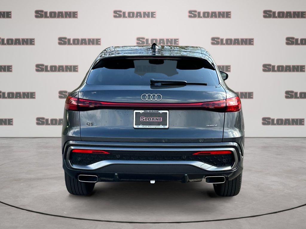 2026 Audi Q5 quattro