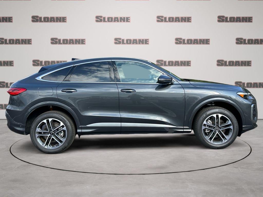2026 Audi Q5 quattro
