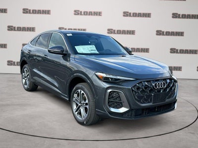 2026 Audi Q5 quattro