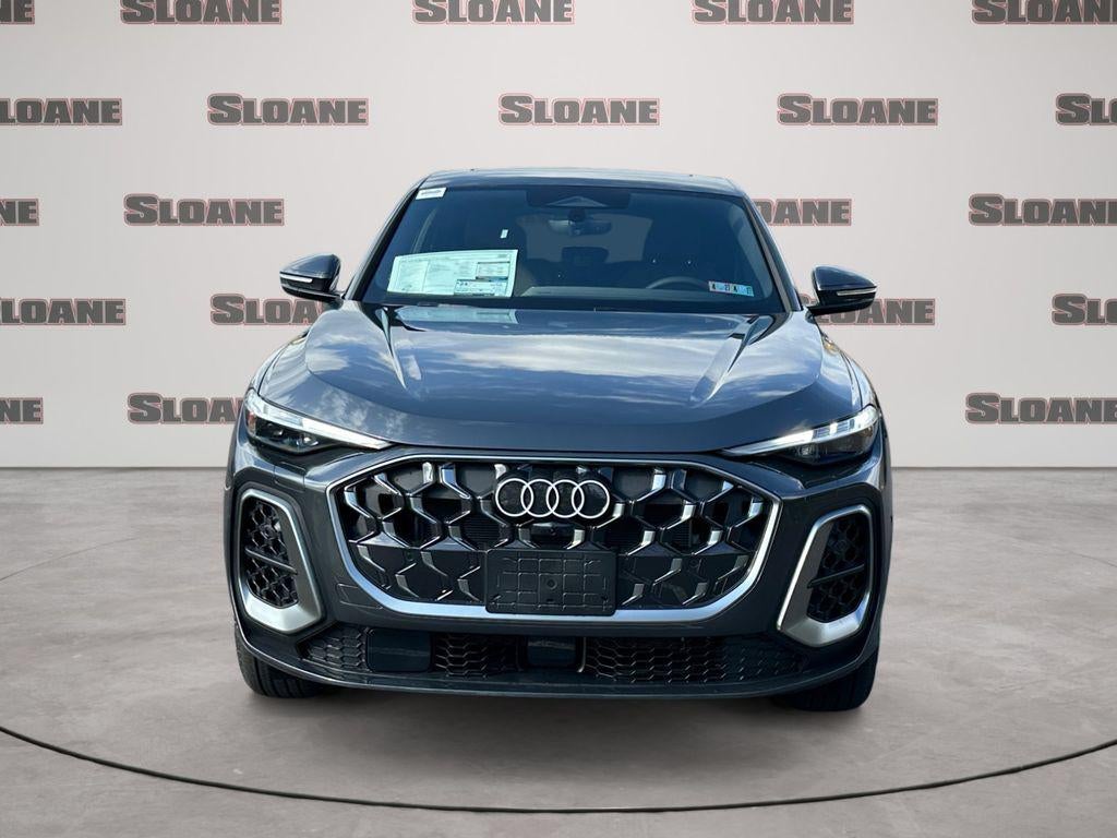 2026 Audi Q5 quattro
