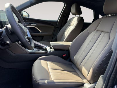 2026 Audi Q5 quattro