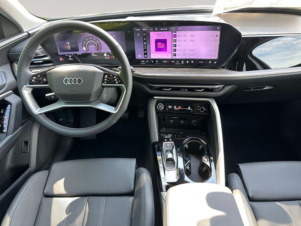 2026 Audi Q5 Sportback Premium Plus TFSI quattro S tronic