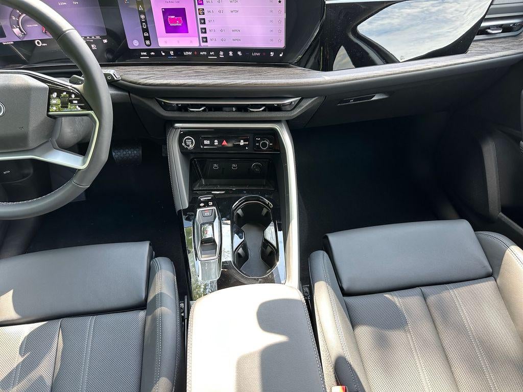 2026 Audi Q5 Sportback Premium Plus TFSI quattro S tronic