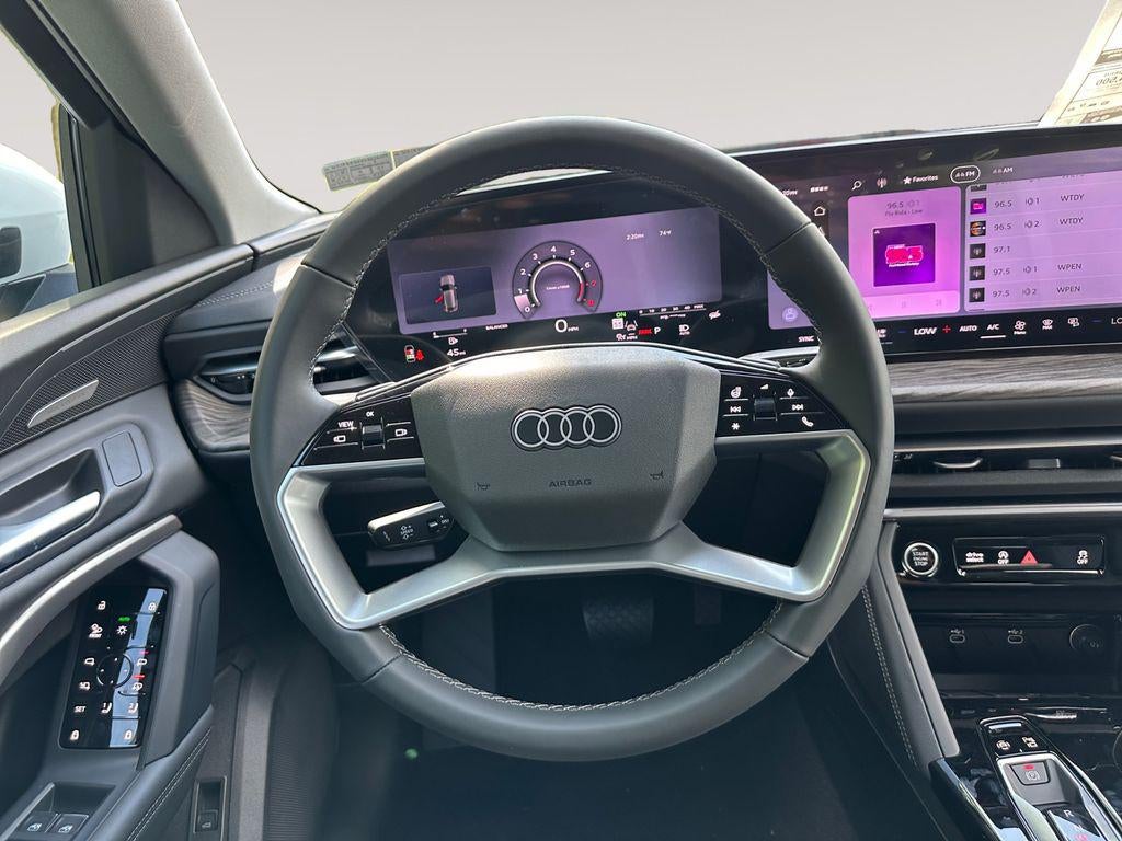 2026 Audi Q5 Sportback Premium Plus TFSI quattro S tronic