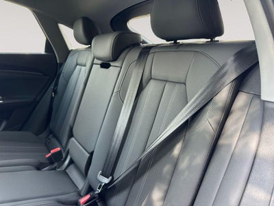 2026 Audi Q5 Sportback Premium Plus TFSI quattro S tronic