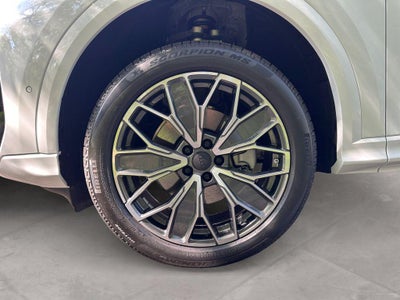 2026 Audi Q5 Sportback Premium Plus TFSI quattro S tronic