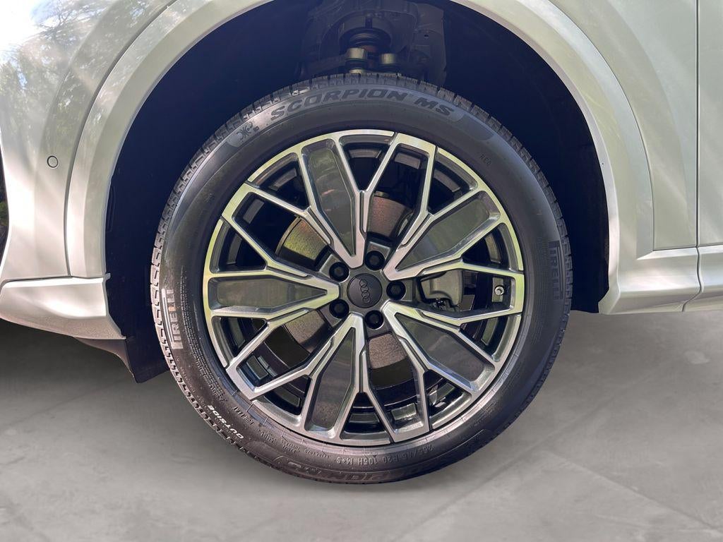 2026 Audi Q5 Sportback Premium Plus TFSI quattro S tronic