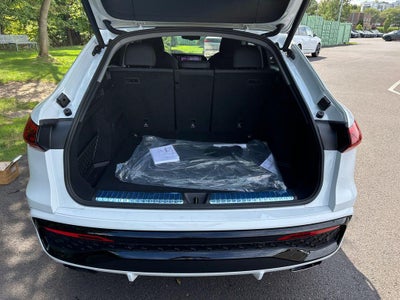 2026 Audi Q5 Sportback Premium Plus TFSI quattro S tronic