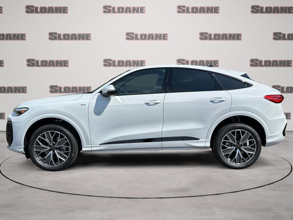 2026 Audi Q5 Sportback Premium Plus TFSI quattro S tronic