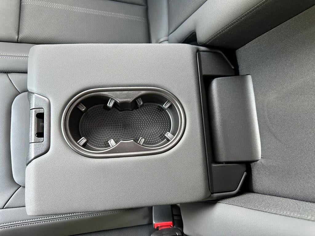2026 Audi Q5 Sportback Premium Plus TFSI quattro S tronic