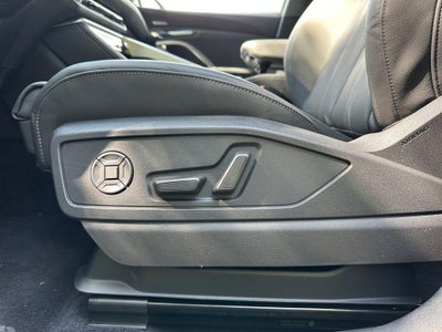 2026 Audi Q5 Sportback Premium Plus TFSI quattro S tronic