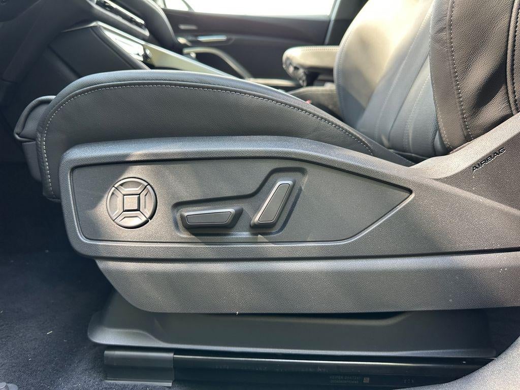 2026 Audi Q5 Sportback Premium Plus TFSI quattro S tronic