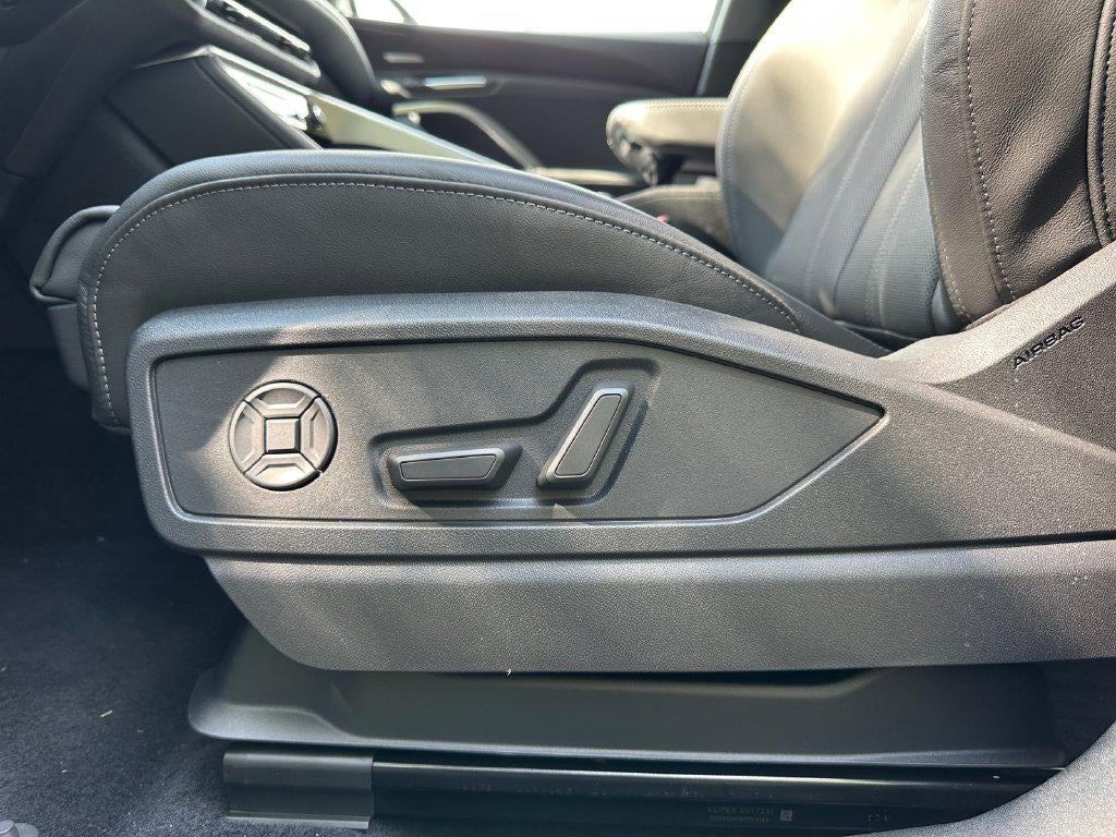 2026 Audi Q5 Sportback Premium Plus TFSI quattro S tronic