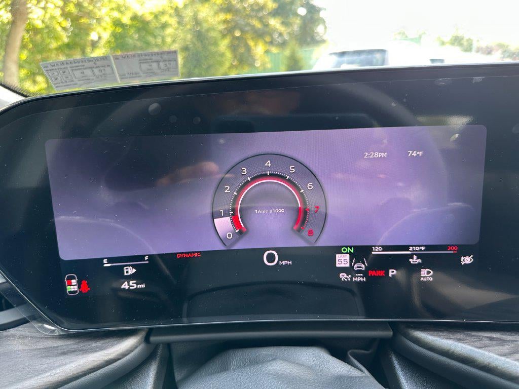 2026 Audi Q5 Sportback Premium Plus TFSI quattro S tronic