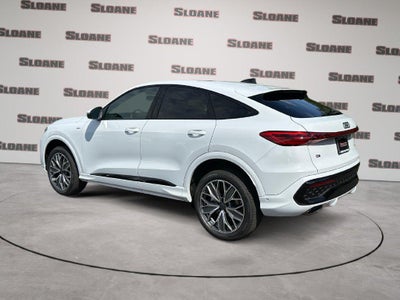 2026 Audi Q5 Sportback Premium Plus TFSI quattro S tronic