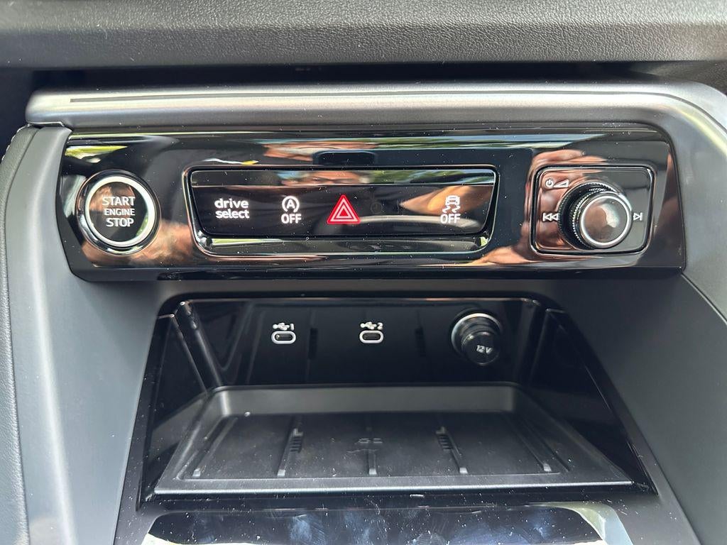 2026 Audi Q5 Sportback Premium Plus TFSI quattro S tronic