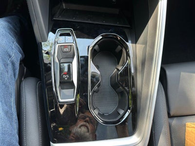 2026 Audi Q5 Sportback Premium Plus TFSI quattro S tronic