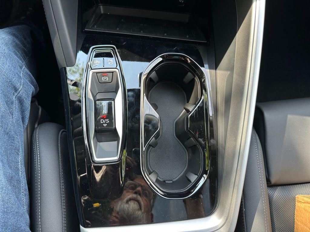 2026 Audi Q5 Sportback Premium Plus TFSI quattro S tronic