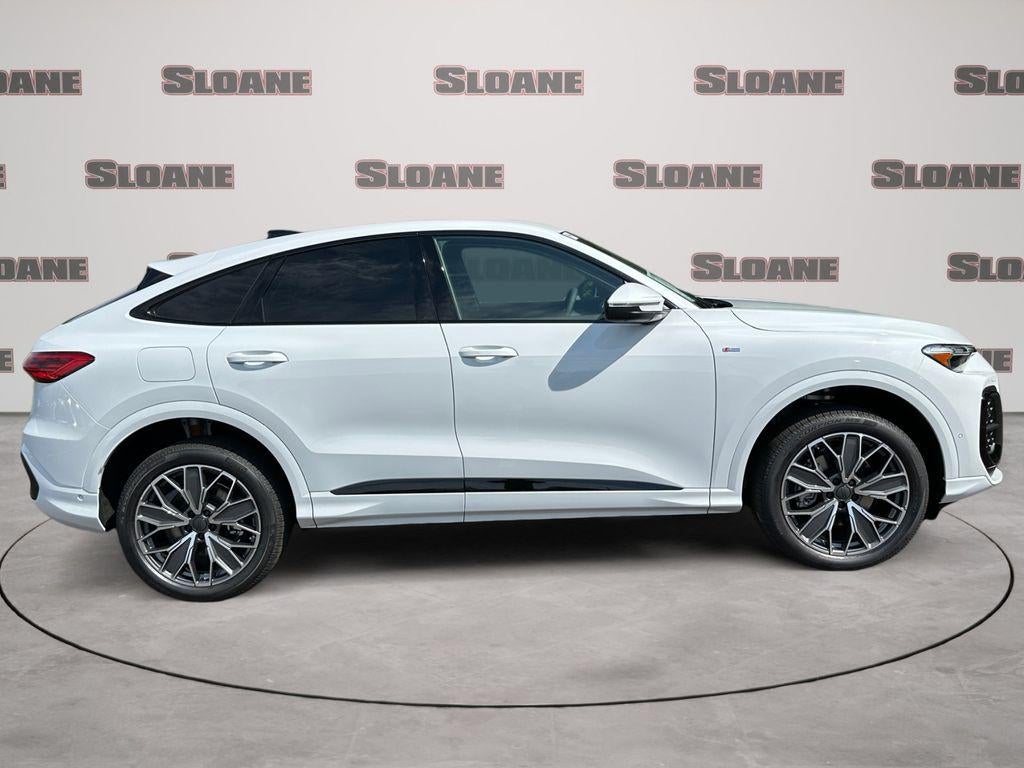 2026 Audi Q5 Sportback Premium Plus TFSI quattro S tronic