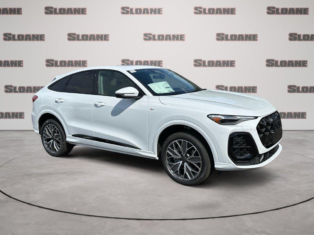 2026 Audi Q5 Sportback Premium Plus TFSI quattro S tronic