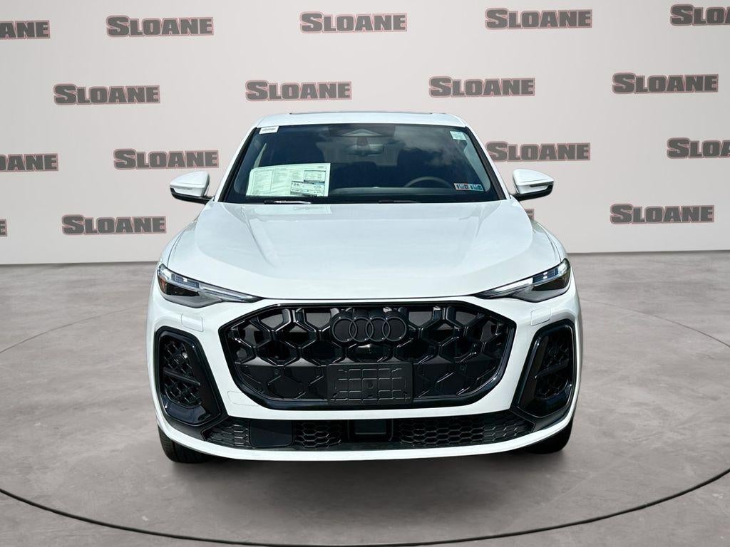 2026 Audi Q5 Sportback Premium Plus TFSI quattro S tronic