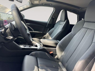 2026 Audi Q5 Sportback Premium Plus TFSI quattro S tronic