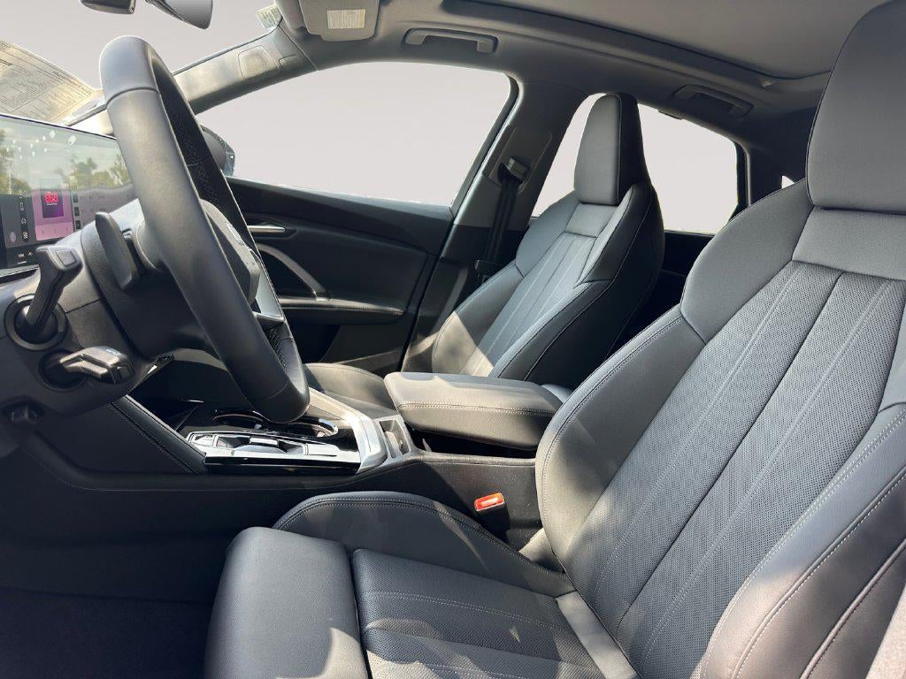 2026 Audi Q5 Sportback Premium Plus TFSI quattro S tronic