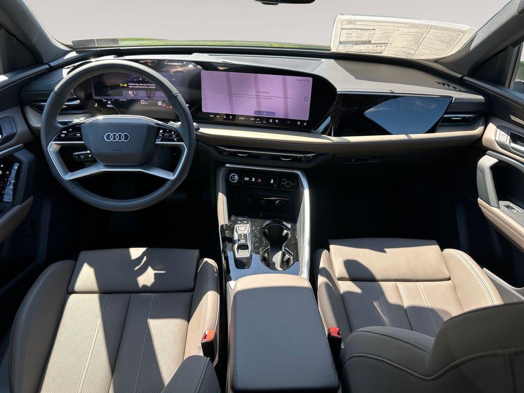 2026 Audi Q5 Sportback Premium Plus TFSI quattro S tronic