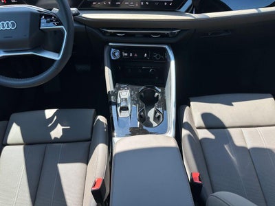 2026 Audi Q5 Sportback Premium Plus TFSI quattro S tronic