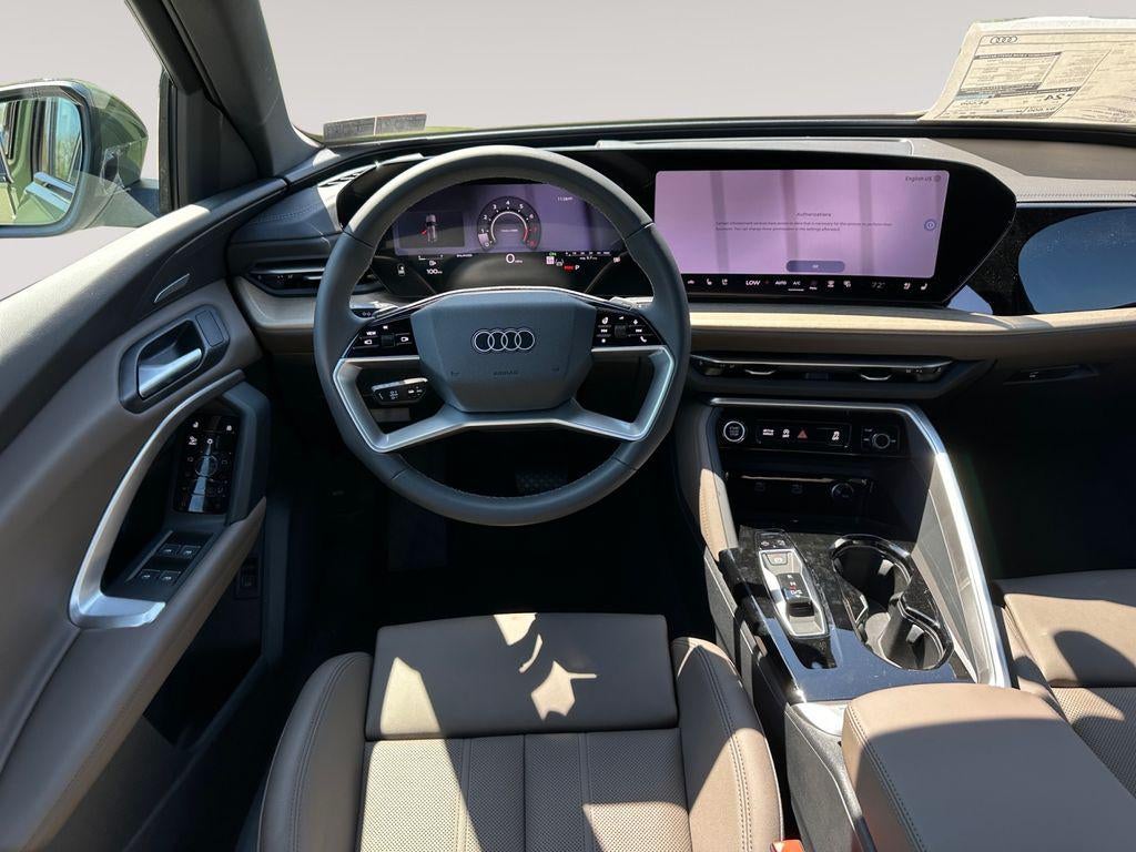 2026 Audi Q5 Sportback Premium Plus TFSI quattro S tronic