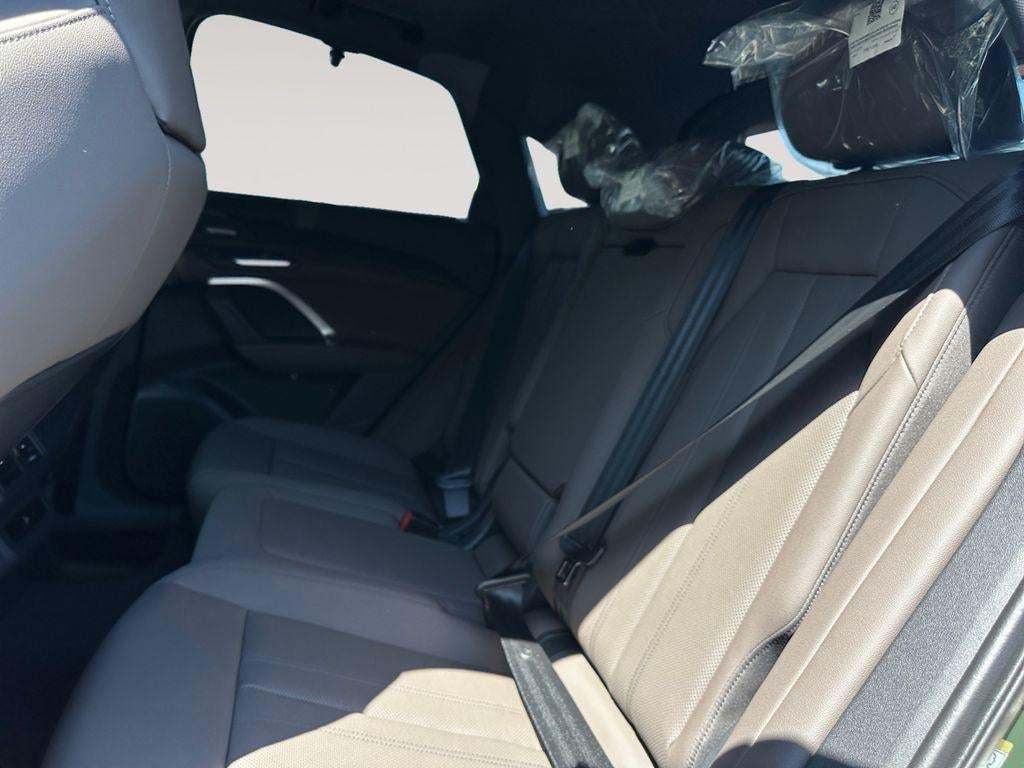 2026 Audi Q5 Sportback Premium Plus TFSI quattro S tronic